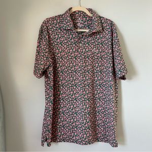 Rhoback azalea polo